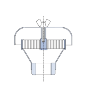 Anderson Greenwood Amal NP/NPC Flame Arrestors
