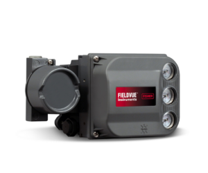 Fisher™ FIELDVUE™ DVC6200 Digital Valve Controller