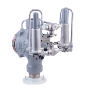 Fisher™ Type 63EGLP-16 Relief Valve