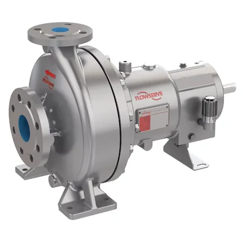 Durco Mark 3 ISO MAG Sealless Chemical Process Pump