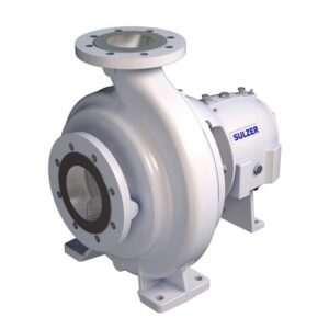 AHLSTAR APT process pump range