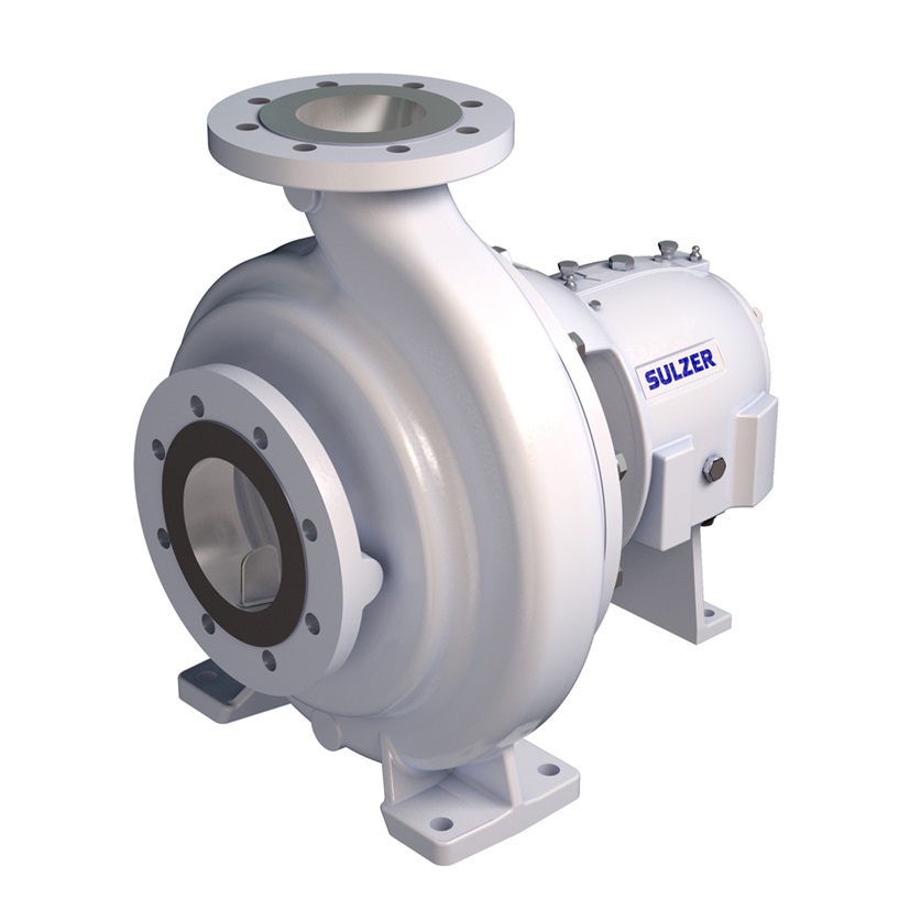 AHLSTAR APT process pump range