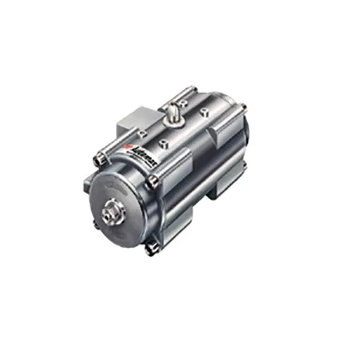 Pneumatic Actuators-Rack&Pinion-Automax SXL