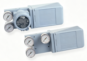 Masoneilan* 4700/4800 Corrosion Resistance Positioners