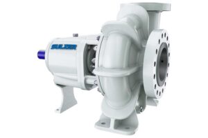 PRE high-pressure booster pump
