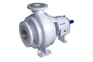 AHLSTAR NPP/T non-clogging process pump range
