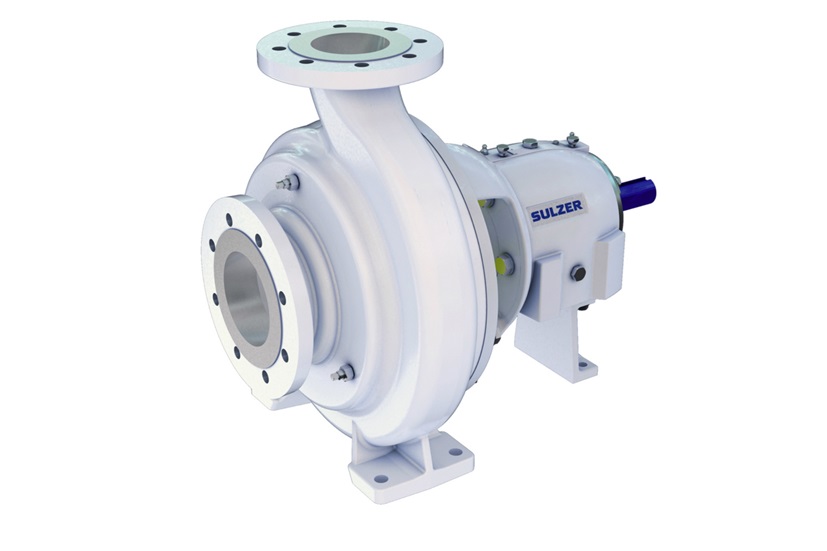 AHLSTAR WPP/T wear-resistant process pump range