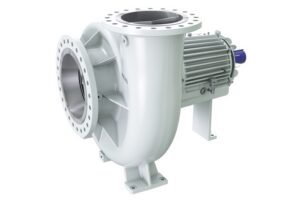 A-RO end suction pump