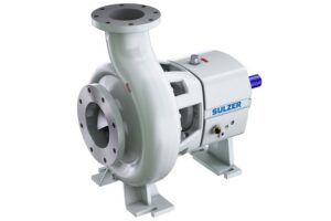 CPE ANSI process pumps range(ANSI/ASME B73.1)