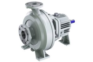 Process pump type Ensival Moret EMTECH
