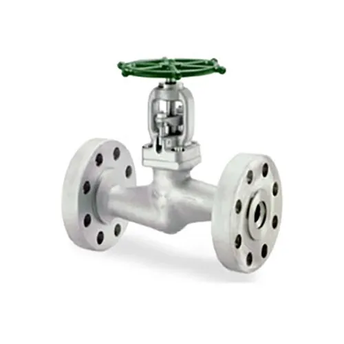 Piston(Lift) Check Valves-Bolted Bonnet
