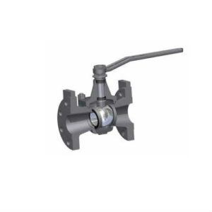 Floating Ball Valves-McCANNA(Various Configurations)