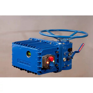 Intrusive Multi-Turn Actuators-L120