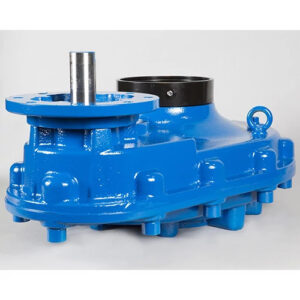 Greaboxes-Multi-Turn-SR Series