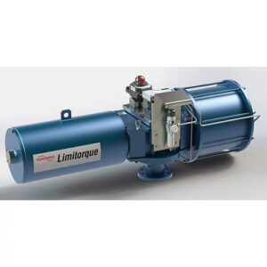 Pneumatic Actuators-Scotch Yoke-LPS
