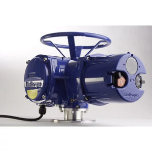Non-Intrusive Multi-Turn Actuators-Mxa