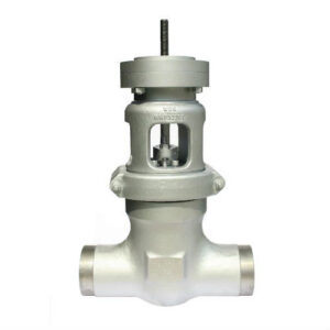 Flexible Split Wedge Gate Valves-Equiwedge