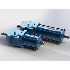 Pneumatic Actuators-Scotch Yoke-LPC
