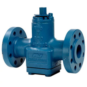 Lubricated Plug Valves-Dynamic Balance(Steel)