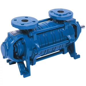 SIHI AEH Side-Channel Pump