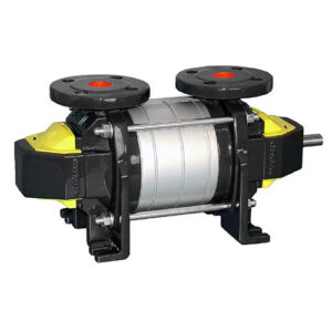 SIHI AKH Side-Channel Pump