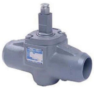 Lubricated Plug Valves-Super Nordstrom Two-Bolt Cover(Steel)