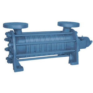 SIHI ASH Side-Channel Pump