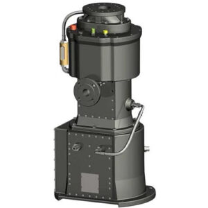 SIHI Dry PD Systems Dry Vacuum Pump