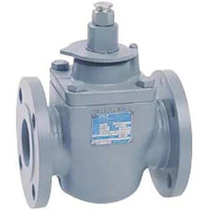 Lubricated Plug Valves-Super Nordstrom(Steel)