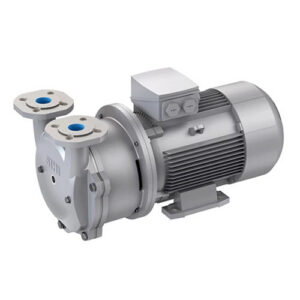 LEMD Liquid Ring Vacuum Pump