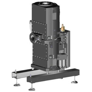 SIHI Dry GD Systems Dry Vacuum Pump