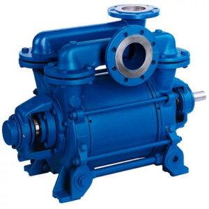 SIHI LEH Liquid Ring Vacuum Pump