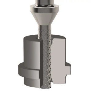 Cavitation Solution Control Valves-Sidewinder