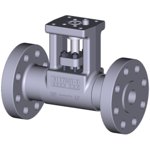 MOGAS RSVP-UK Valve