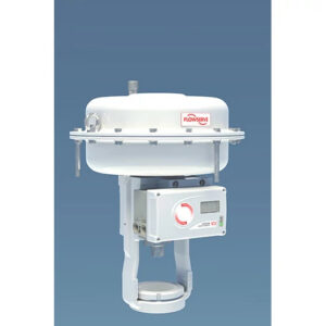 Pneumatic Actuators-Linear-FlowAct