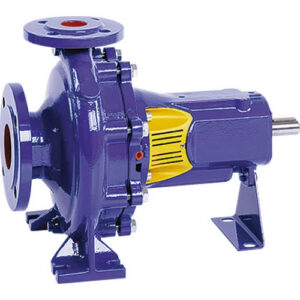 SIHI ZLN,ZLK,ZLI Industrial Process Pump