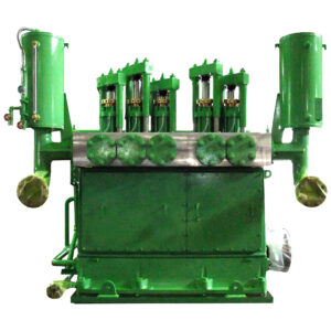 Worthington VQE Reciprocating Pump