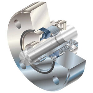 Flowserve GTS Specialty Seal