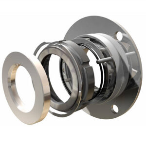 Flowserve GLS/GSS/GSG Specialty Seal