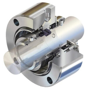 Flowserve BX Metal Bellows Seal