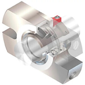 Flowserve LS-300 Specialty Seal