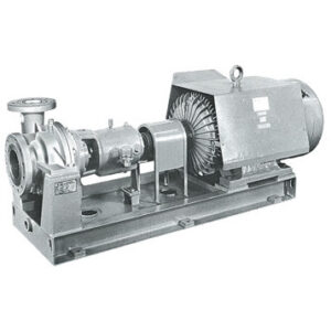 Worthington HNN API Process Pump
