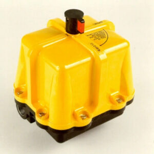 Intrusive Multi-Turn Actuators-75 Series