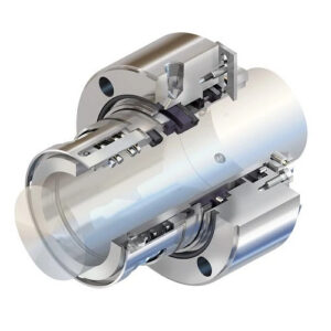 Flowserve U/D Series Pusher Seal