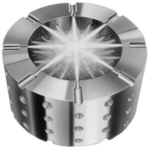 Cavitation Solution Control Valves-CavControl