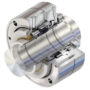 Flowserve DHTW/UHTW Pusher Seal