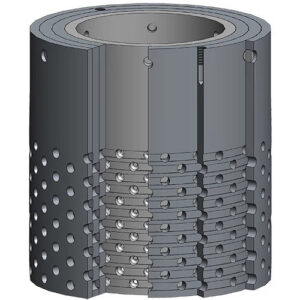 Cavitation Solution Control Valves-ChannelStream