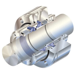 Flowserve GTSP Gas Barrier And Containment Seal