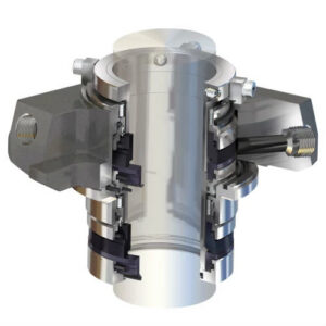 Flowserve ISC2-MW Mixer Seal