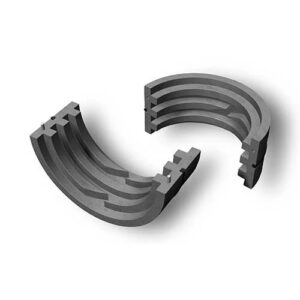 Flowserve SEB Solids Excluder Bushing